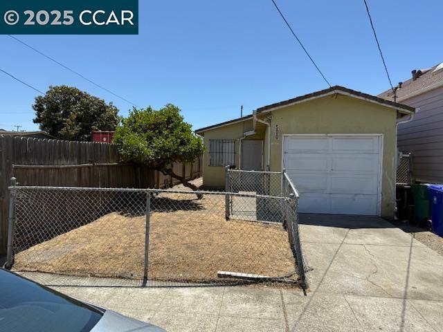 500 Duboce Ave