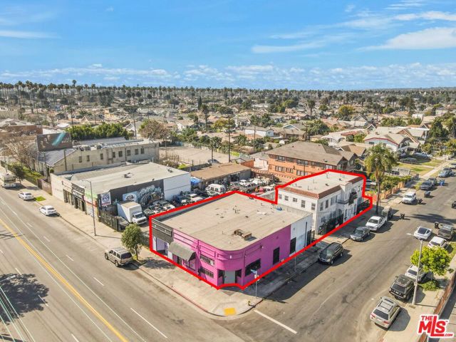 Details for 1706 49th Street, Los Angeles, CA 90062