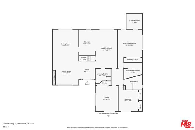 21206 Merridy Street, Chatsworth CA: https://media.crmls.org/mediaz/b54ff60e-2276-45a0-9861-1b12dcf5528d.jpg