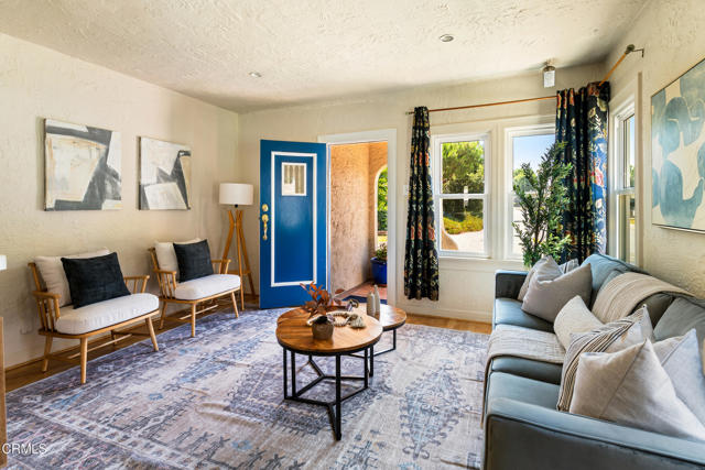 Detail Gallery Image 8 of 32 For 2428 Seneca St, Pasadena,  CA 91107 - 2 Beds | 1/1 Baths