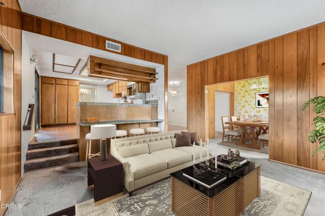 Detail Gallery Image 9 of 46 For 3063 Marigold Pl, Thousand Oaks,  CA 91360 - 3 Beds | 2/1 Baths