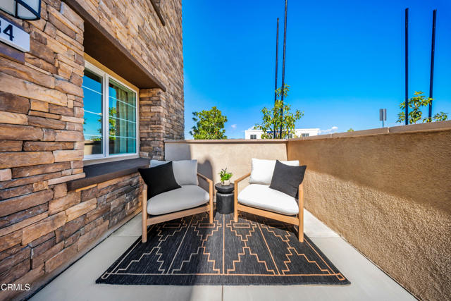 Detail Gallery Image 38 of 51 For 2862 via Descanso, Camarillo,  CA 93012 - 3 Beds | 2/1 Baths