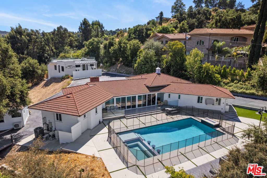 4620 Caritina Drive