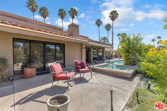 43421 Chapelton Drive, Indio, CA 92203