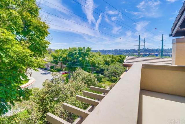Detail Gallery Image 23 of 42 For 6055 Cirrus St, San Diego,  CA 92110 - 2 Beds | 2 Baths