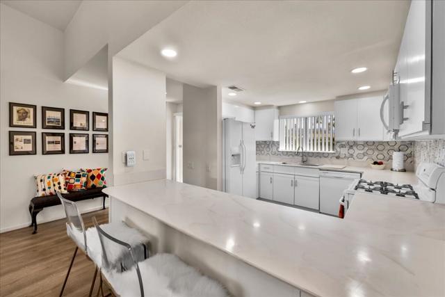 1254 Tiffany Circle N, Palm Springs, CA 92262