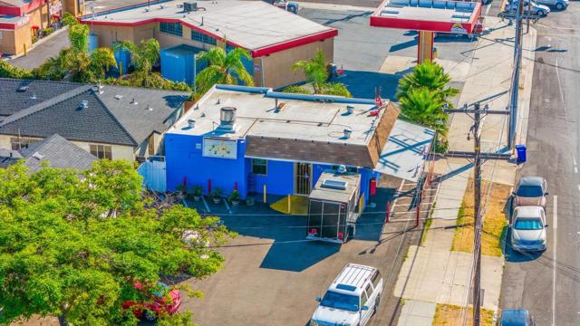 832 E 18Th St, National City, California 91950, ,Commercial Sale,For Sale,E 18Th St,250000917SD