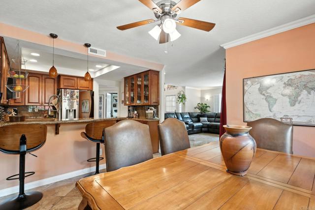 Detail Gallery Image 9 of 28 For 12220 Caminito Del Mar Sands, San Diego,  CA 92130 - 3 Beds | 3 Baths