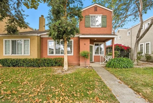 75 24th Street, San Jose, California 95116, 3 Bedrooms Bedrooms, ,2 BathroomsBathrooms,Townhouse,For Sale,24th,ML82021013