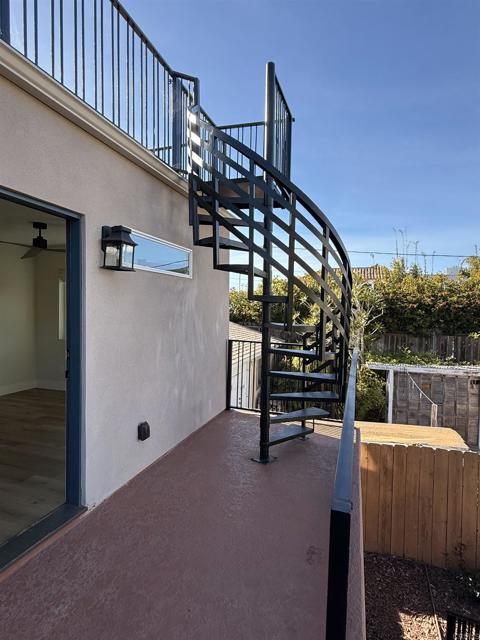 Detail Gallery Image 10 of 15 For 4571 Coronado Ave, San Diego,  CA 92107 - 1 Beds | 1 Baths