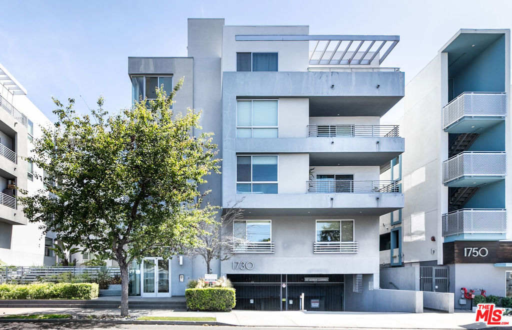 1730 Sawtelle Boulevard #108