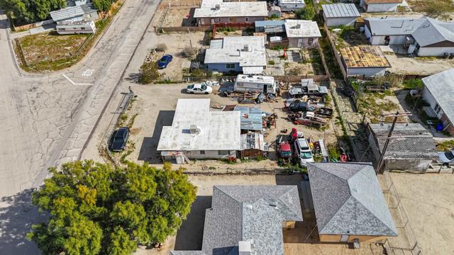 Detail Gallery Image 31 of 35 For 13765 Fremont St, Trona,  CA 93562 - 2 Beds | 1 Baths