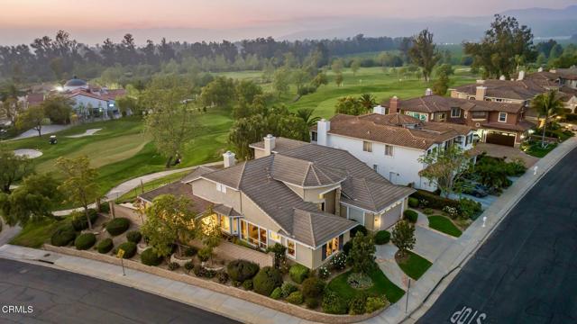 Detail Gallery Image 53 of 62 For 2903 Patina Ct, Camarillo,  CA 93010 - 4 Beds | 4/1 Baths