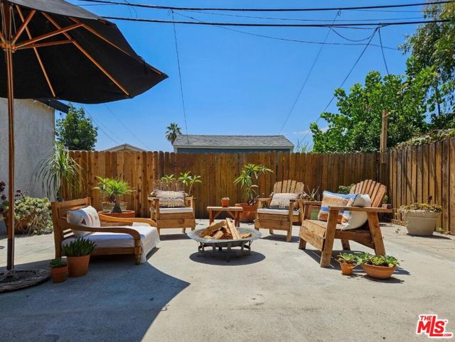 Image 3 for 5012 Range View Ave, Los Angeles, CA 90042