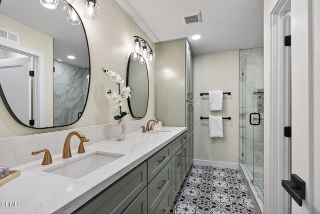 Detail Gallery Image 20 of 52 For 2086 El Rancho Dr, Camarillo,  CA 93010 - 4 Beds | 2 Baths