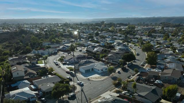 Detail Gallery Image 26 of 26 For 6994 Carthage St, San Diego,  CA 92120 - 4 Beds | 3 Baths
