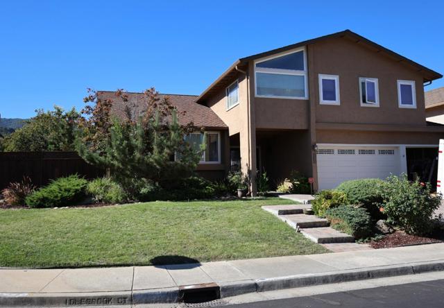 6563 Idlebrook Court, San Jose, CA 95120