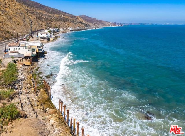  Land for Sale in Malibu, California