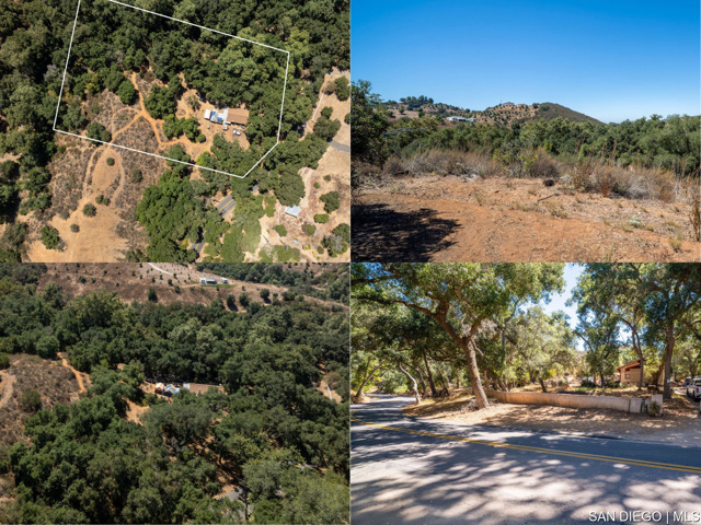 1551 Rice Canyon Rd, Fallbrook, CA 92028