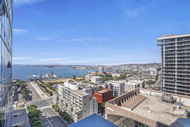 Image 49 of 56 For 1388 Kettner Blvd  1703