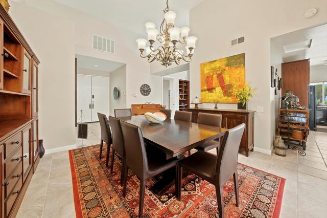 138 Lake Shore Drive, Rancho Mirage, CA 92270