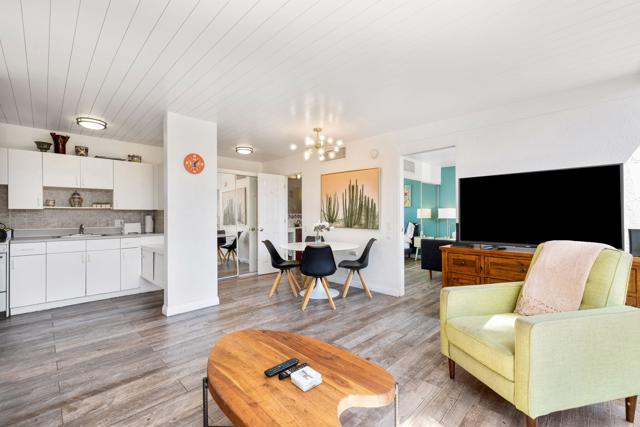 1111 E Palm Canyon Drive #104, Palm Springs, CA 92264