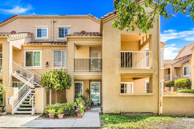 Detail Gallery Image 1 of 37 For 7319 Calle Cristobal #144,  San Diego,  CA 92126 - 2 Beds | 2 Baths