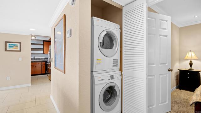 Detail Gallery Image 14 of 28 For 1806 Mckee St #A9,  San Diego,  CA 92110 - 3 Beds | 2 Baths