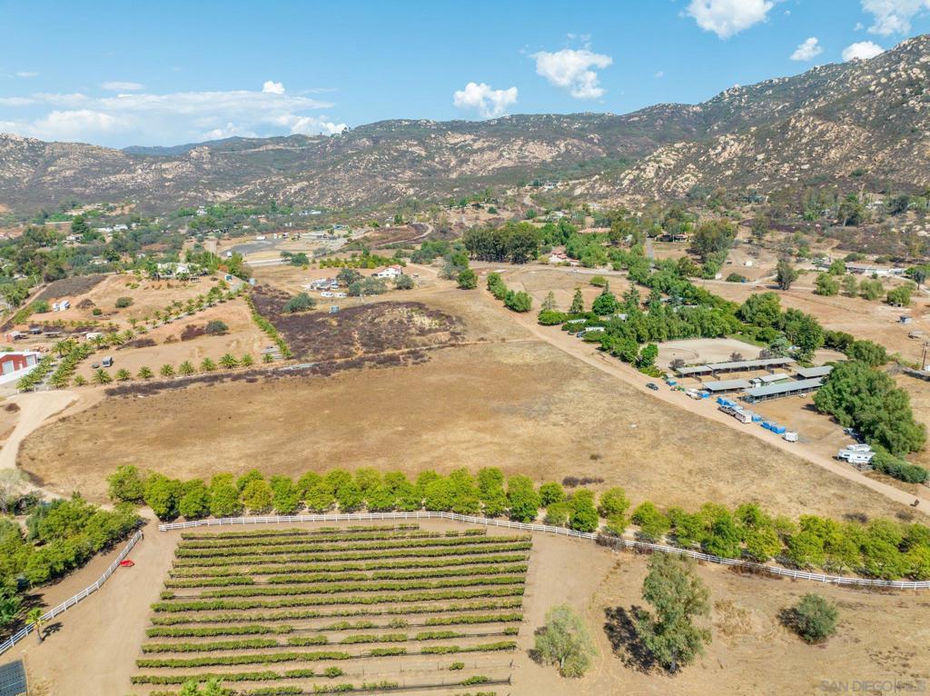 15828 Indian Valley Road, Jamul, CA 91935