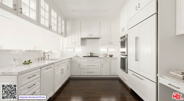 4 Bed Home for Sale in Los Angeles, California