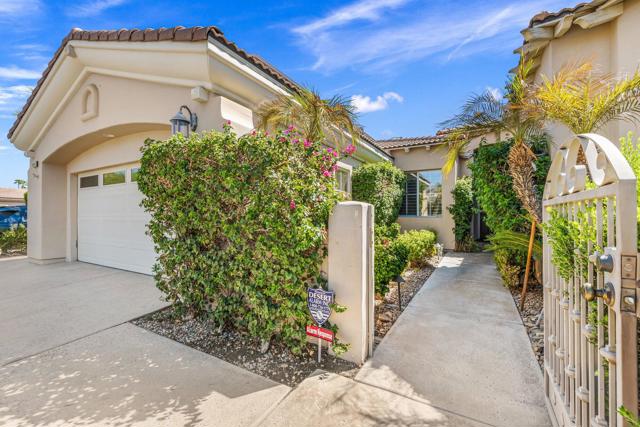 40556 Diamondback Drive, Palm Desert, CA 92260