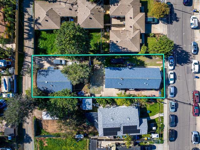 Detail Gallery Image 2 of 14 For 195 Montgomery Street # Abc, Chula Vista,  CA 91911 - – Beds | – Baths