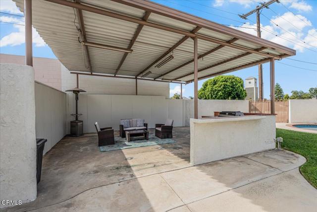 Detail Gallery Image 34 of 50 For 352 Moultrie Pl, Santa Paula,  CA 93060 - 3 Beds | 2 Baths