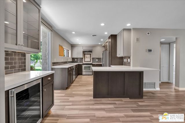 261 East La Verne Way, B, Palm Springs
