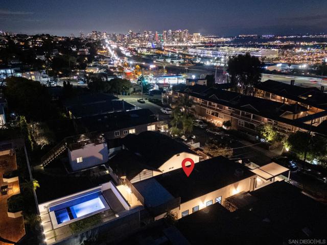 Details for 1788 Titus St, San Diego, CA 92110