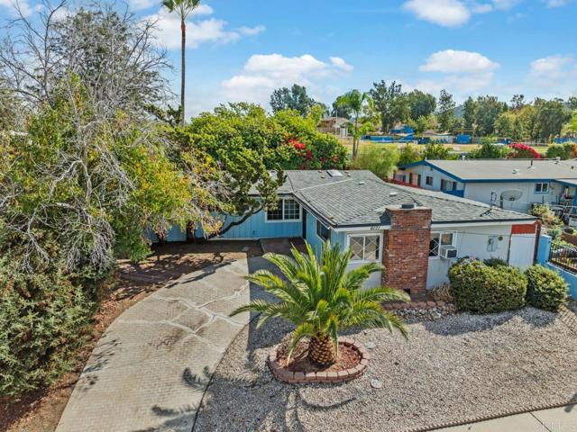 Detail Gallery Image 51 of 62 For 6171 Howell Dr, La Mesa,  CA 91942 - 4 Beds | 2 Baths