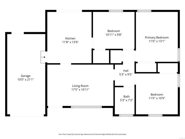 Detail Gallery Image 35 of 35 For 6827 Harvala St, San Diego,  CA 92115 - 3 Beds | 1 Baths