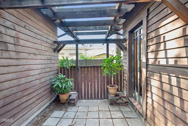 591 N Oakland Avenue, Pasadena, California 91101, 4 Bedrooms Bedrooms, ,2 BathroomsBathrooms,Residential,For Sale,591 N Oakland Avenue,CRP1-22255