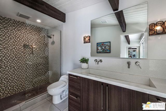 670 N Rose Avenue, Palm Springs, CA 92262