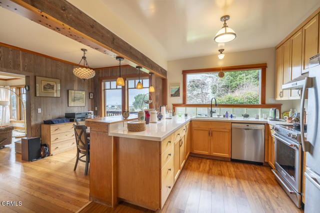 Detail Gallery Image 46 of 62 For 44920 Little Lake Rd, Mendocino,  CA 95460 - 4 Beds | 3 Baths