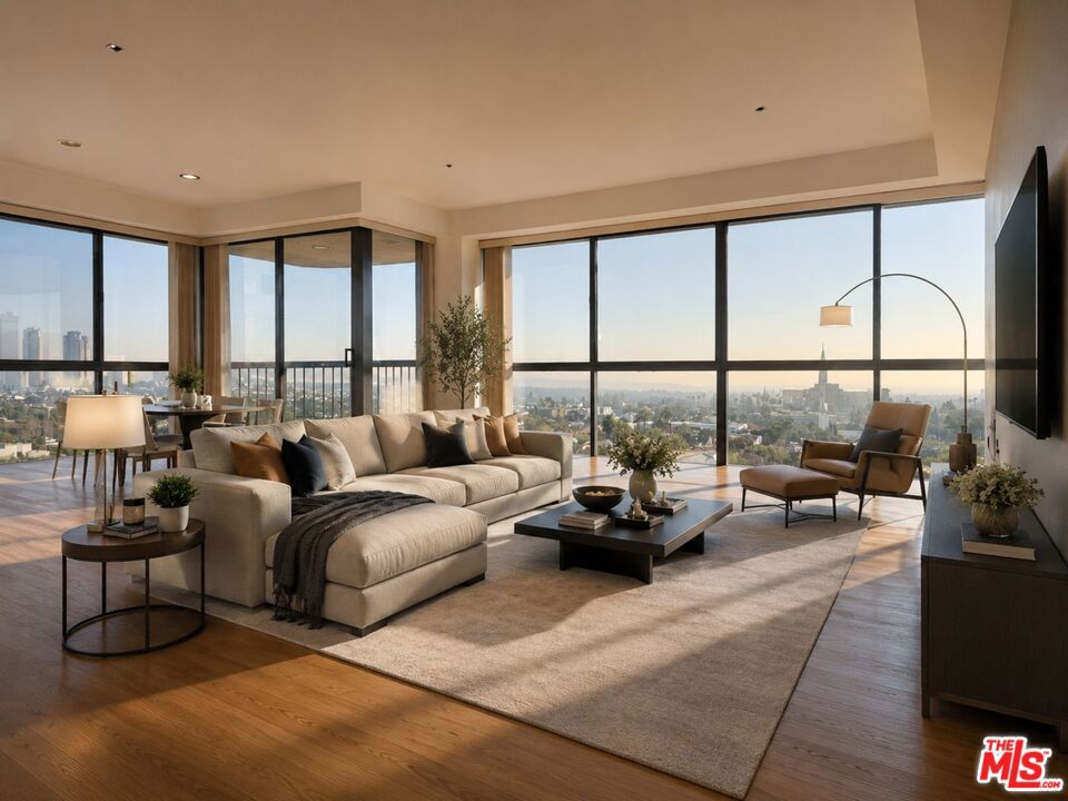 10750 Wilshire Boulevard #505