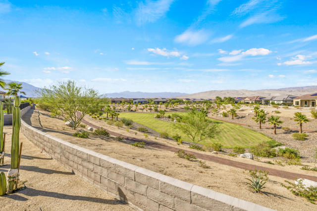 87 Zinfandel, Rancho Mirage, CA 92270