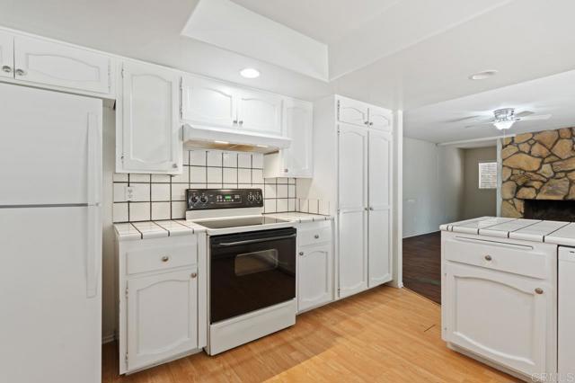Home for Sale in El Cajon