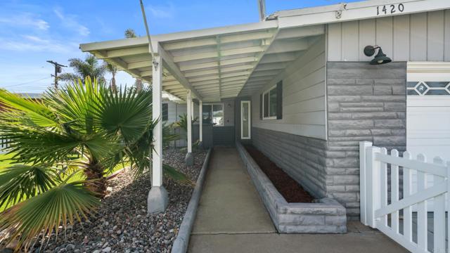 Home for Sale in Imperial Beach