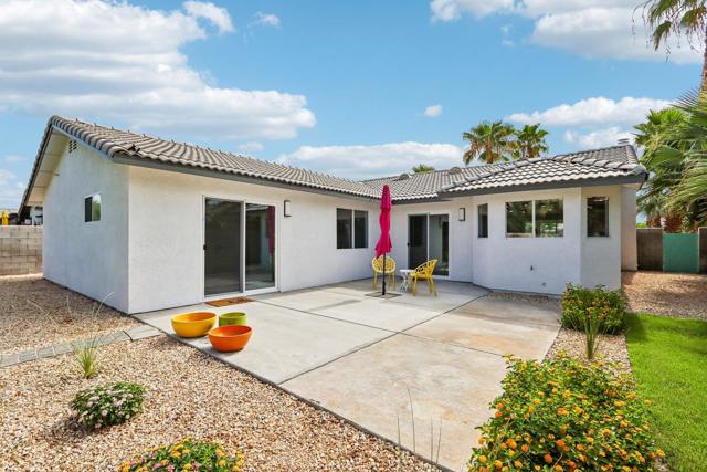 1941 Marguerite Street, Palm Springs, CA 92264