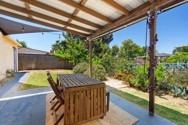 Home for Sale in San Diego