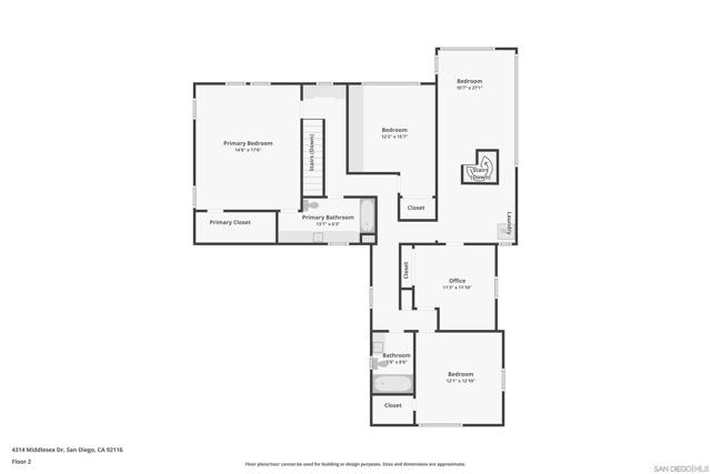 Image 41 of 43 For 4314 Middlesex Drive