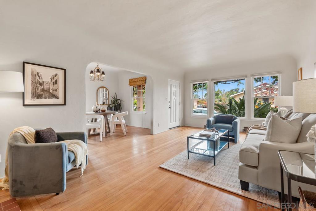 4144 Palmetto Way - photo 7