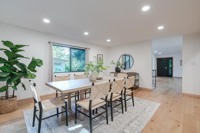 Detail Gallery Image 14 of 24 For 1726 La Loma Rd, Pasadena,  CA 91105 - 4 Beds | 3 Baths