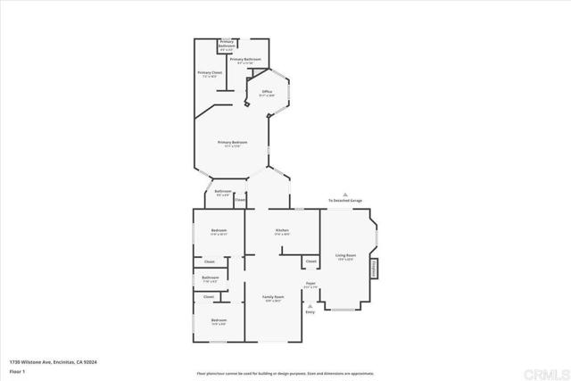 Property Photo from MLS